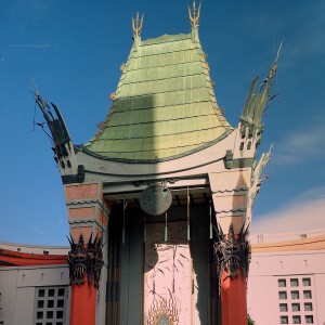 chinese-theater