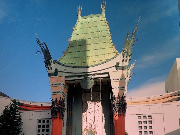 chinese-theater