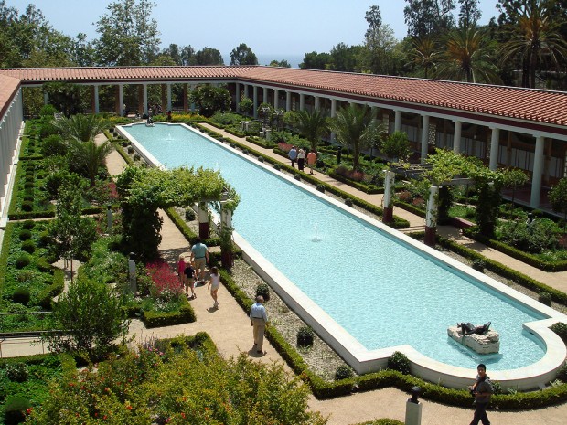 getty-villa